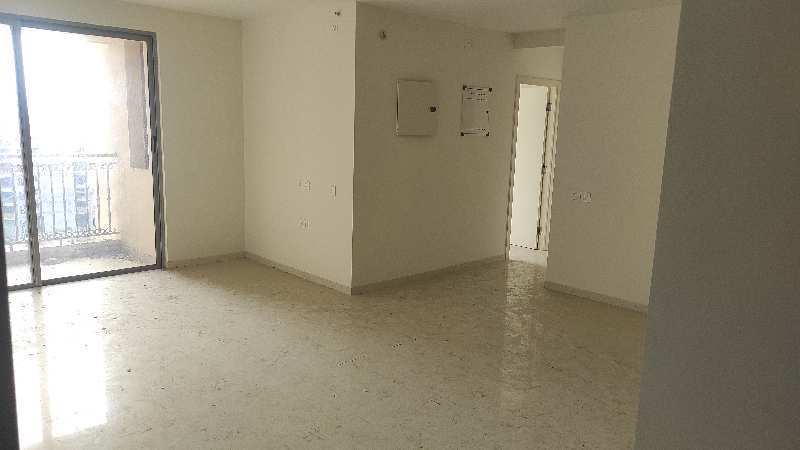 2 BHK Flats & Apartments for Sale in Hebbal, Bangalore (1245 Sq.ft.)