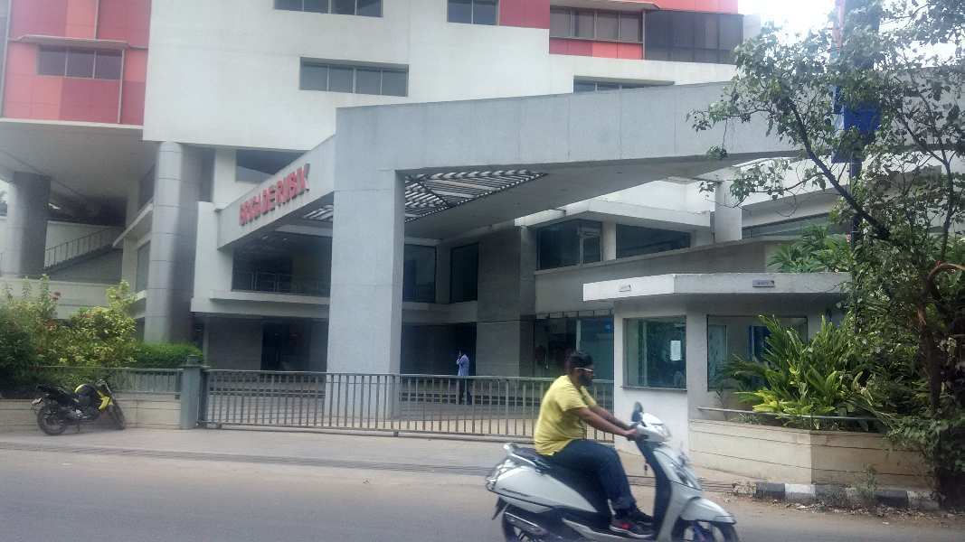 office space in A grade complex in yeshwanthpur
