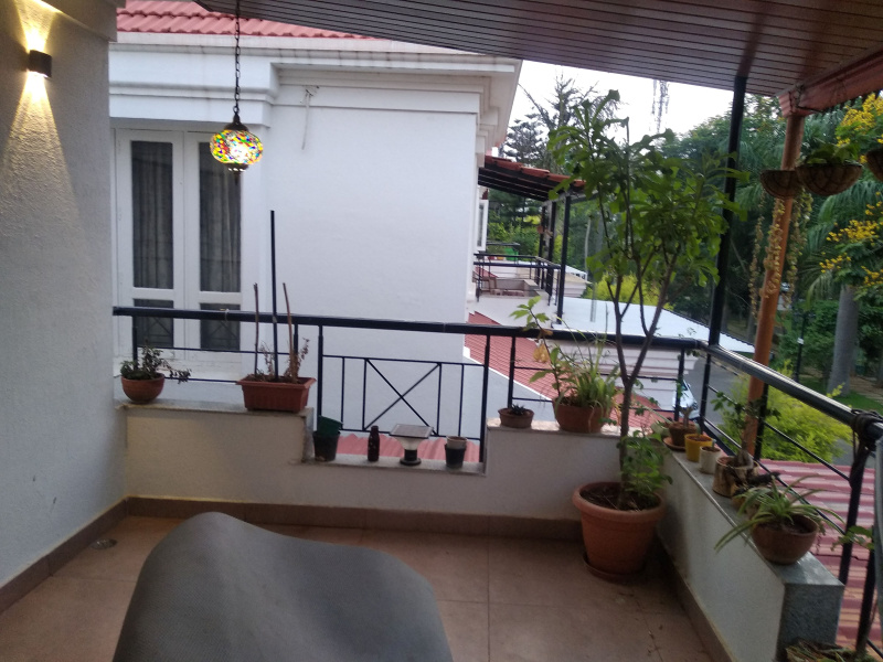 furnished 4 bhk villa for rent in whitefield Mims Ardendale