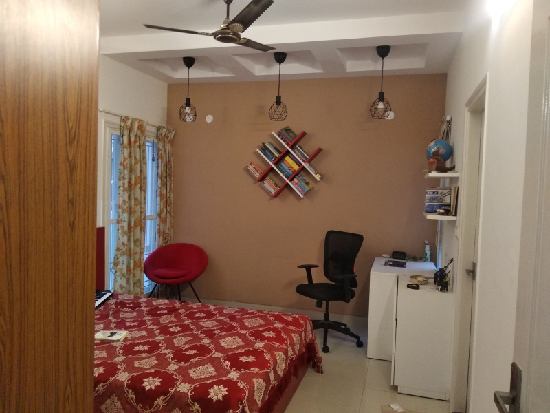 furnished 4 bhk villa for rent in whitefield Mims Ardendale