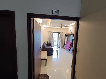 fully furnished 3 bhk in Brigade Orchards
