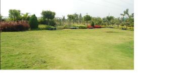 2503 sq ft villa plot in Canterbury castles