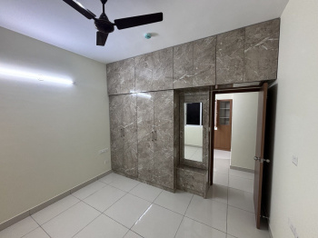 2 bhk flat for rent in Prestige Jindal City
