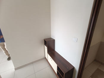 3 bhk for rent in Prestige Jindal City