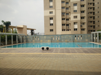 Flats & Apartments for Rent in Jakkur, Bangalore (1645 Sq.ft.)