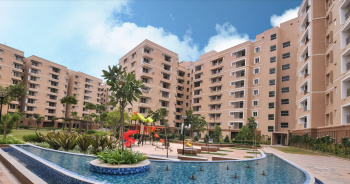 2 Bhk for Sale in Brigade orchards