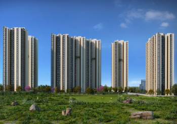 2 BHK Flats & Apartments for Sale in Yelahanka, Bangalore