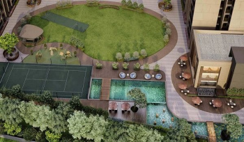 2 BHK Flats & Apartments for Sale in Devanahalli, Bangalore (1138 Sq.ft.)