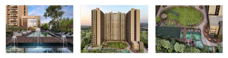 3 BHK Flats & Apartments for Sale in Devanahalli, Bangalore