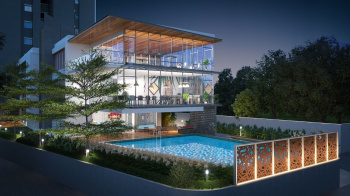 1 BHK Flats & Apartments for Sale in Devanahalli, Bangalore