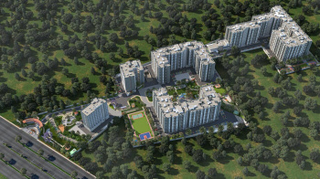 3 BHK Flats & Apartments for Sale in Devanahalli, Bangalore