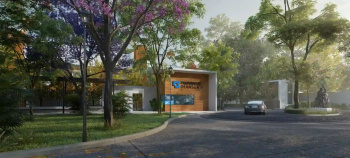 3 BHK Villa for Sale in IVC Road, Bangalore