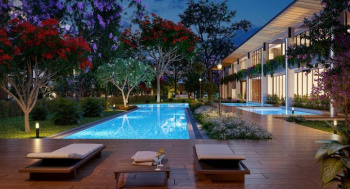 3 BHK Villa for Sale in IVC Road, Bangalore