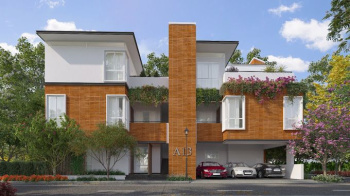 3 BHK Villa for Sale in IVC Road, Bangalore