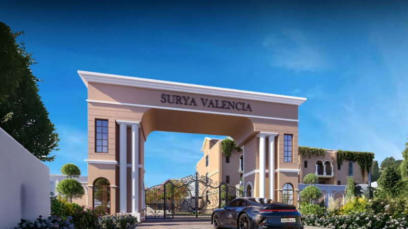4 BHK Villa for Sale in Yelahanka, Bangalore
