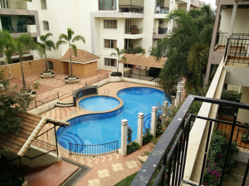 3 BHK Flats & Apartments for Sale in Jakkur, Bangalore (1692 Sq.ft.)