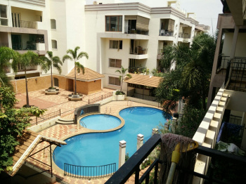 Flats & Apartments for Sale in Jakkur, Bangalore (1791 Sq.ft.)
