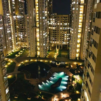 3 bhk for Rent In Bhartiya City Nikoo Homes