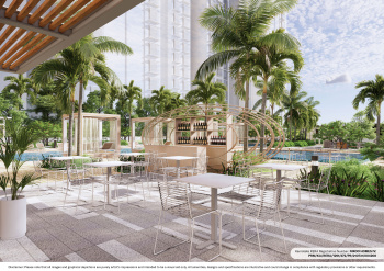 2 bhk for sale in Bhartiya City Nikoo 4