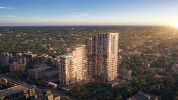 4 BHK Flats & Apartments for Sale in Sudhama Nagar, Bangalore (2318 Sq.ft.)