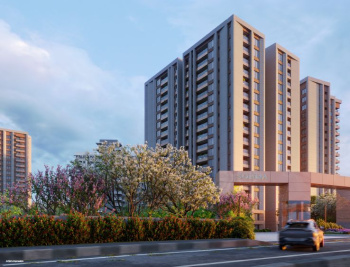 3 BHK Flats & Apartments for Sale in Koramangala, Bangalore (1324 Sq.ft.)