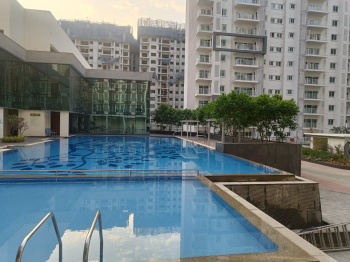 4 BHK Flats & Apartments for Rent in Hebbal, Bangalore (2470 Sq.ft.)