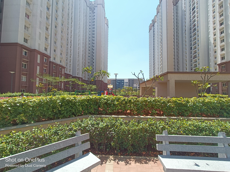 3 Bhk For Rent In Prestige Jindal City