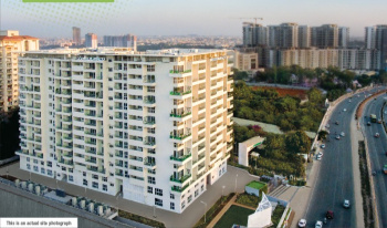 4 Bhk Furnished In Godrej Platinum