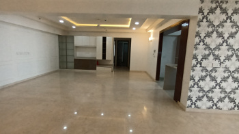 4 Bhk Flat In Godrej Platinum For Rent