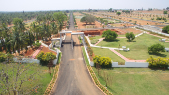 Residential Plot for Sale in Devanahalli, Bangalore (1200 Sq.ft.)