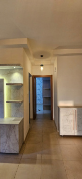 3 BHk corner flat for sale in Nikoo 1