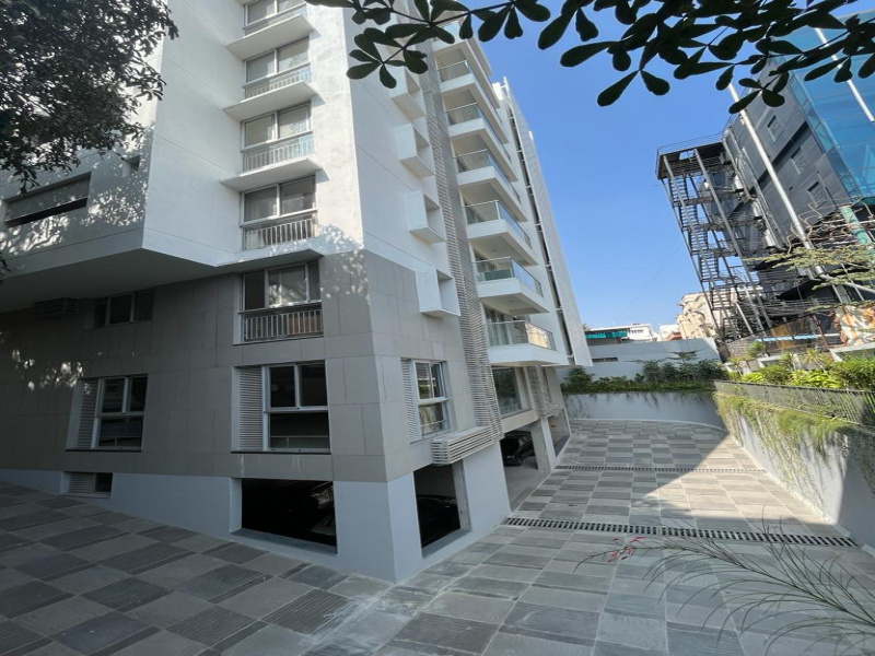 4 BHK Penthouse in langford town