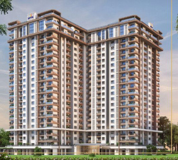 2 BHK Flats & Apartments for Sale in Chikkajala, Bangalore (1580 Sq.ft.)