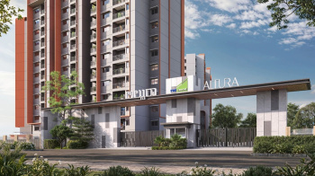2 BHK Flats & Apartments for Sale in Hennur Road, Bangalore (1103 Sq.ft.)