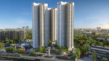4 BHK Flats & Apartments for Sale in Devanahalli, Bangalore (2944 Sq.ft.)