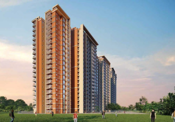 3 BHK Flats & Apartments for Sale in Tumkur Road, Bangalore (1520 Sq.ft.)