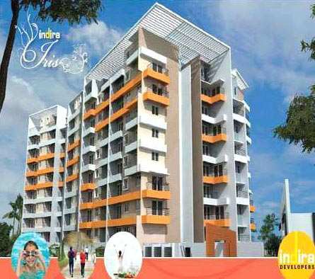 2 BHK Flats & Apartments for Sale in Manyata Tech Park, Bangalore (1350 Sq.ft.)