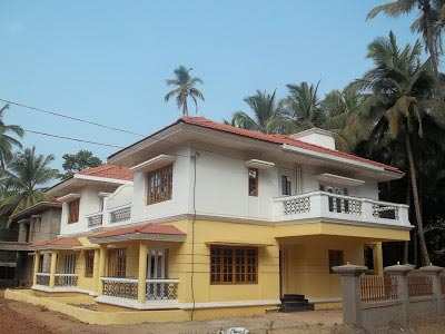 3 BHK Individual house For Sale in Posh Area