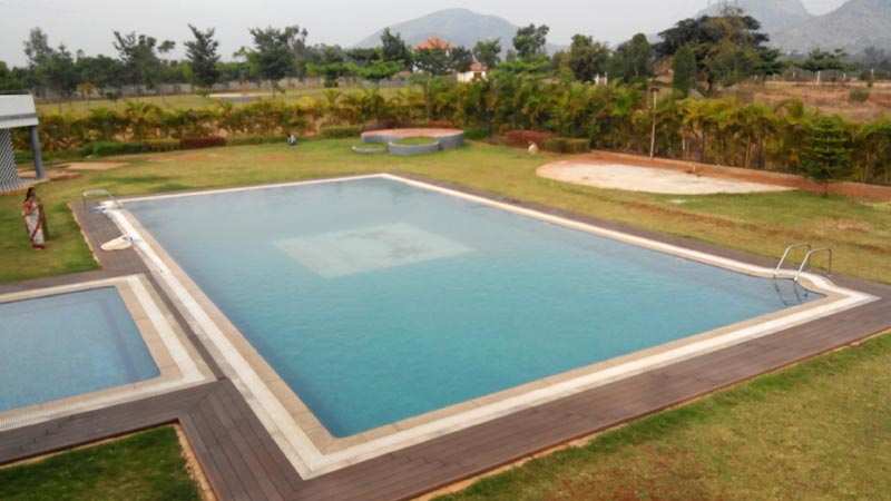 Residential Plot/Land for Sale in Nandi Hills