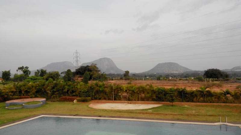Residential Plot/Land for Sale in Nandi Hills