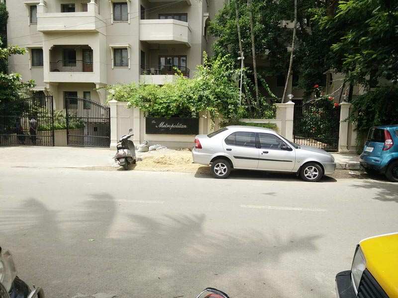 4 BHK Residential Apartment for Sale in Bangalore