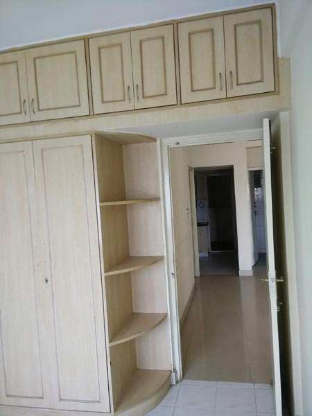 2 BHK Residential Apartment for Rent in Bangalore