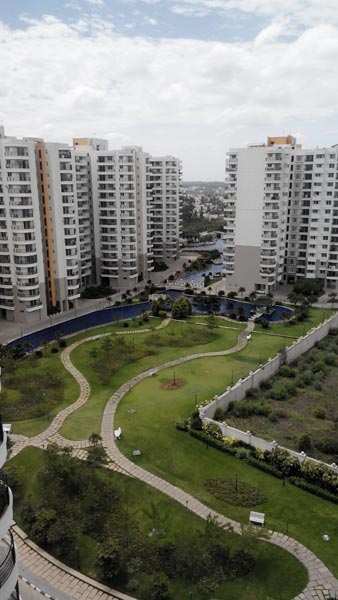 2 BHK Residential Apartments for Sale in Bangalore