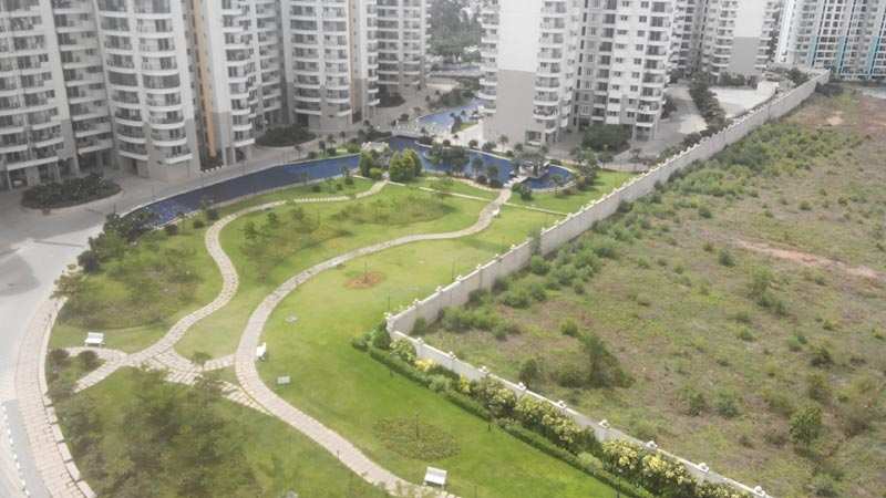 2 BHK Residential Apartments for Sale in Bangalore