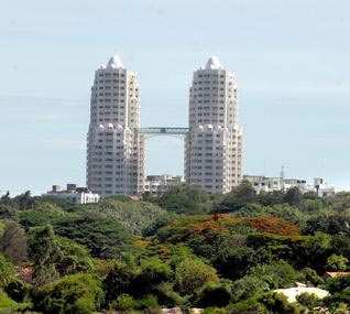 3 BHK Residential Apartments for Sale in Bangalore