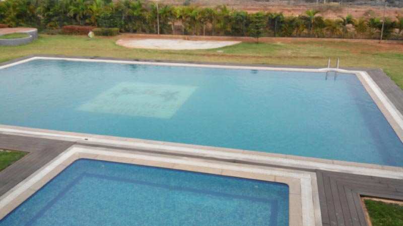 Residential Plot/Land for Sale in Bangalore