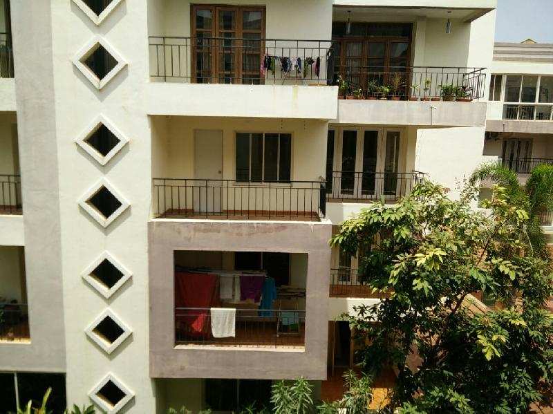 3 BHK Flats & Apartments for Sale in Jakkur, Bangalore (1719 Sq.ft.)