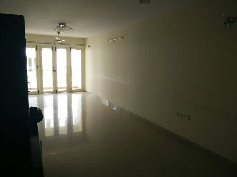 3 BHK Flats & Apartments for Rent in Jakkur, Bangalore (1692 Sq.ft.)
