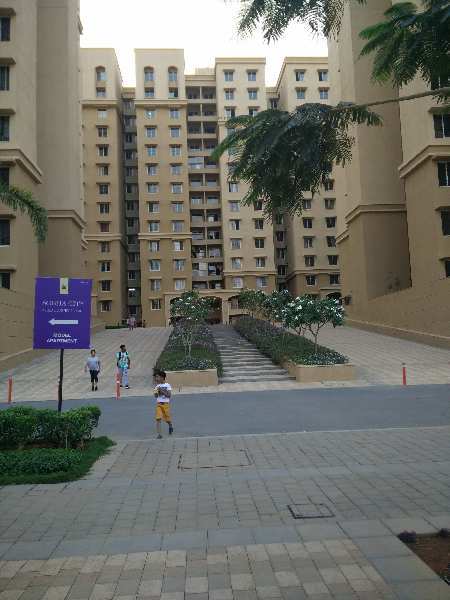 3 BHK Flats & Apartments for Sale in Thanisandra, Bangalore (1569 Sq.ft.)