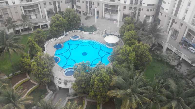 2 BHK Flats & Apartments for Rent in Yeshwanthpur, Bangalore (1159 Sq.ft.)